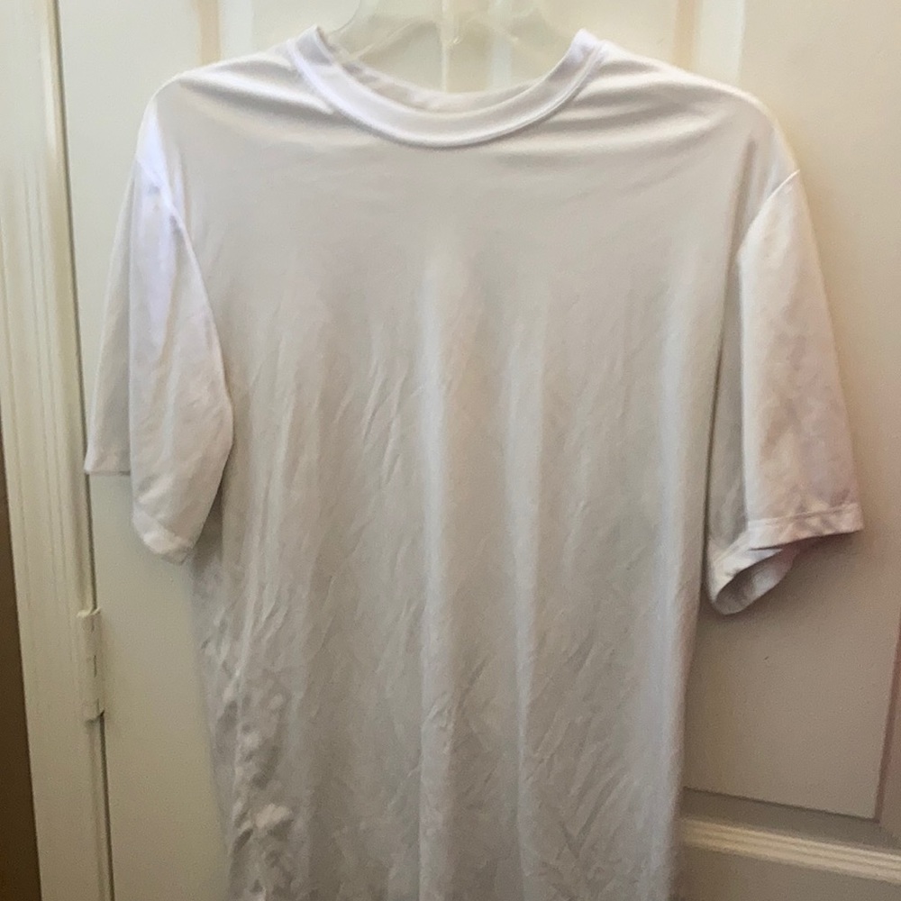 FINAL MARKDOWN Hanes cool dri tee medium